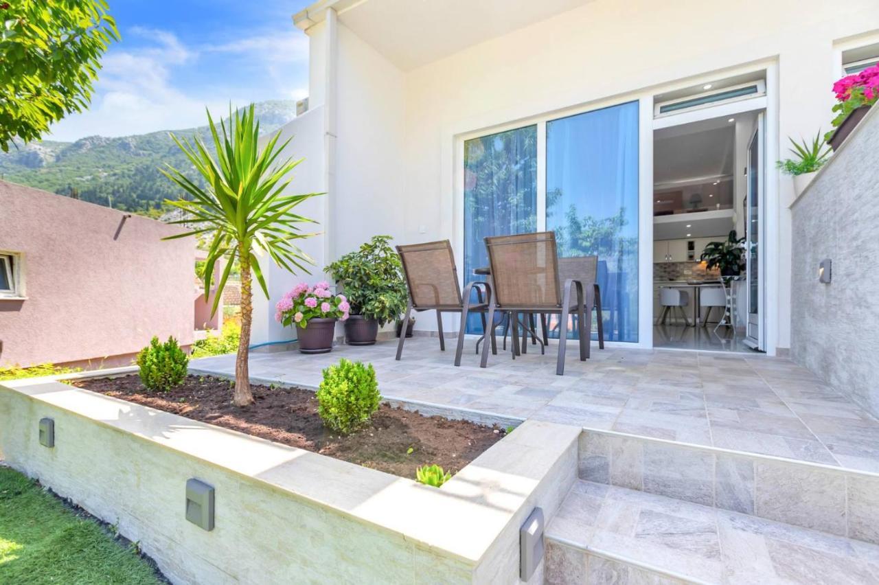 קוטור Apartmani Vasilije מראה חיצוני תמונה