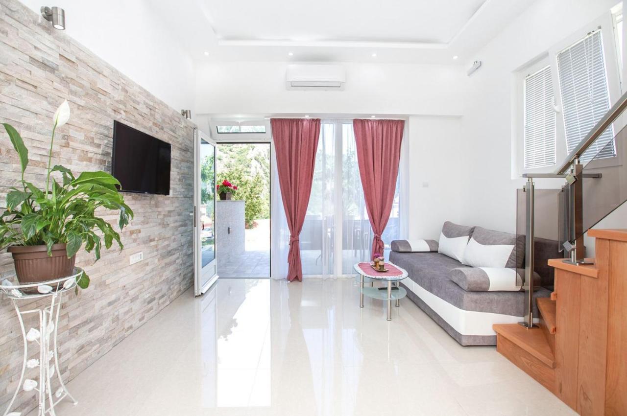 קוטור Apartmani Vasilije מראה חיצוני תמונה