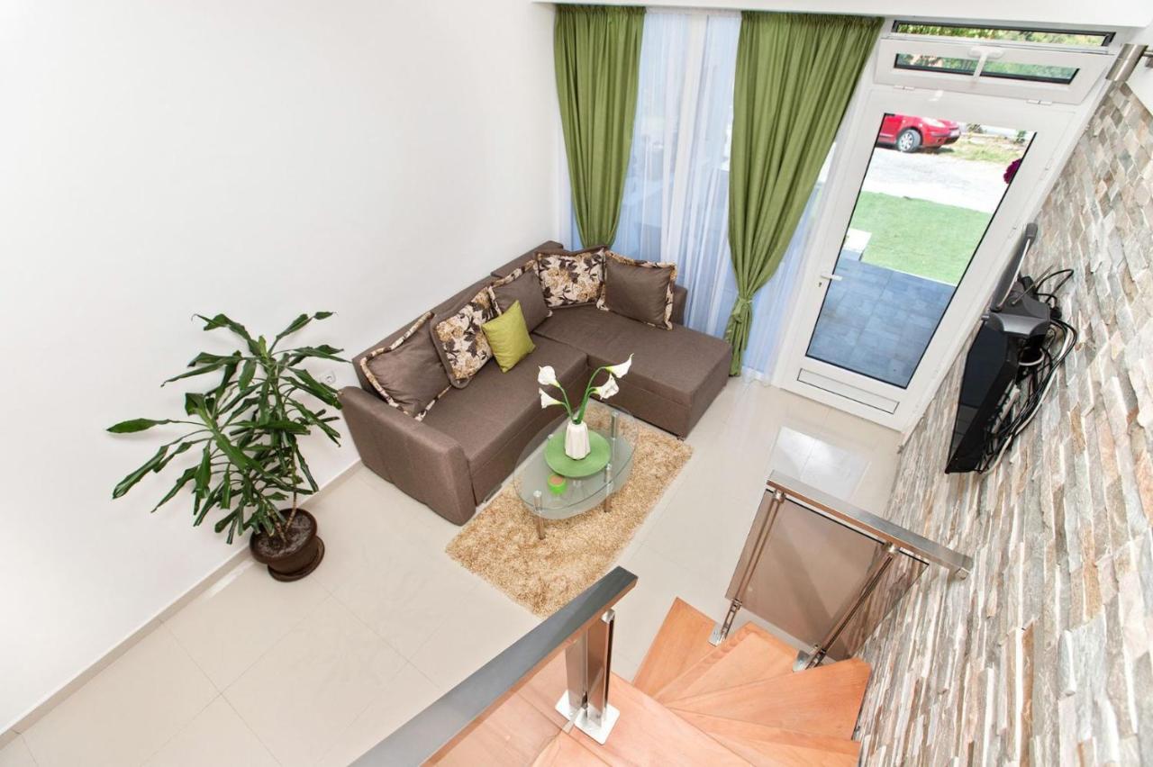 קוטור Apartmani Vasilije מראה חיצוני תמונה