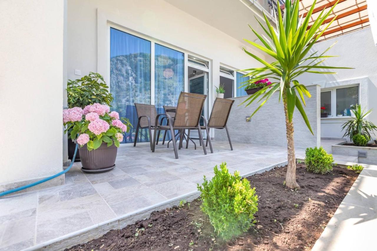 קוטור Apartmani Vasilije מראה חיצוני תמונה
