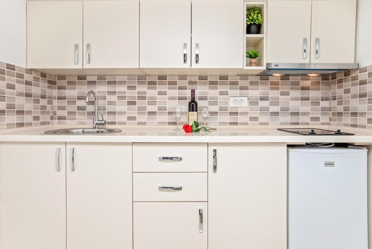 קוטור Apartmani Vasilije מראה חיצוני תמונה