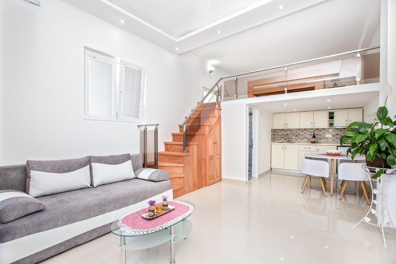 קוטור Apartmani Vasilije מראה חיצוני תמונה