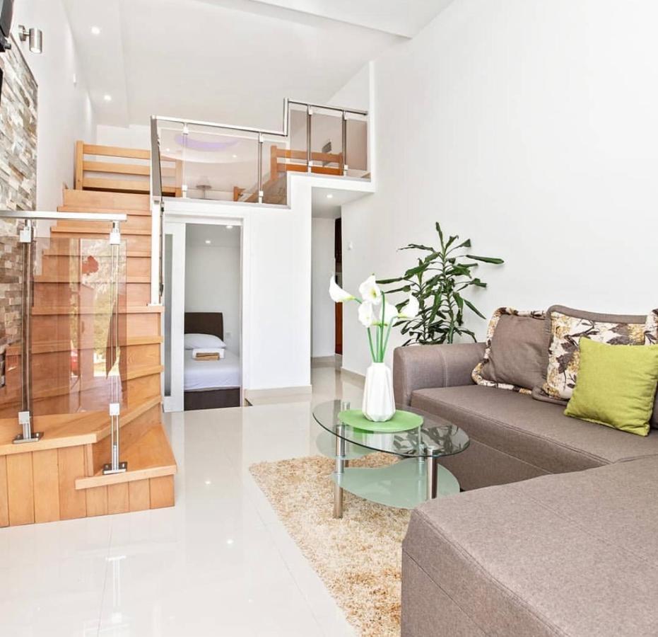 קוטור Apartmani Vasilije מראה חיצוני תמונה