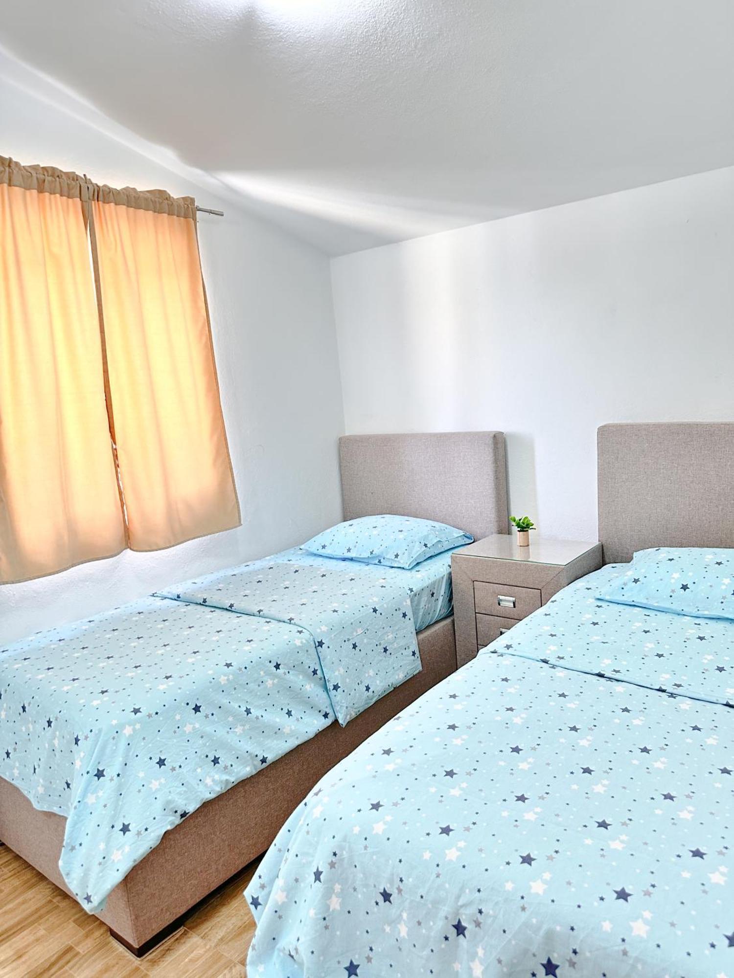 קוטור Apartmani Vasilije מראה חיצוני תמונה