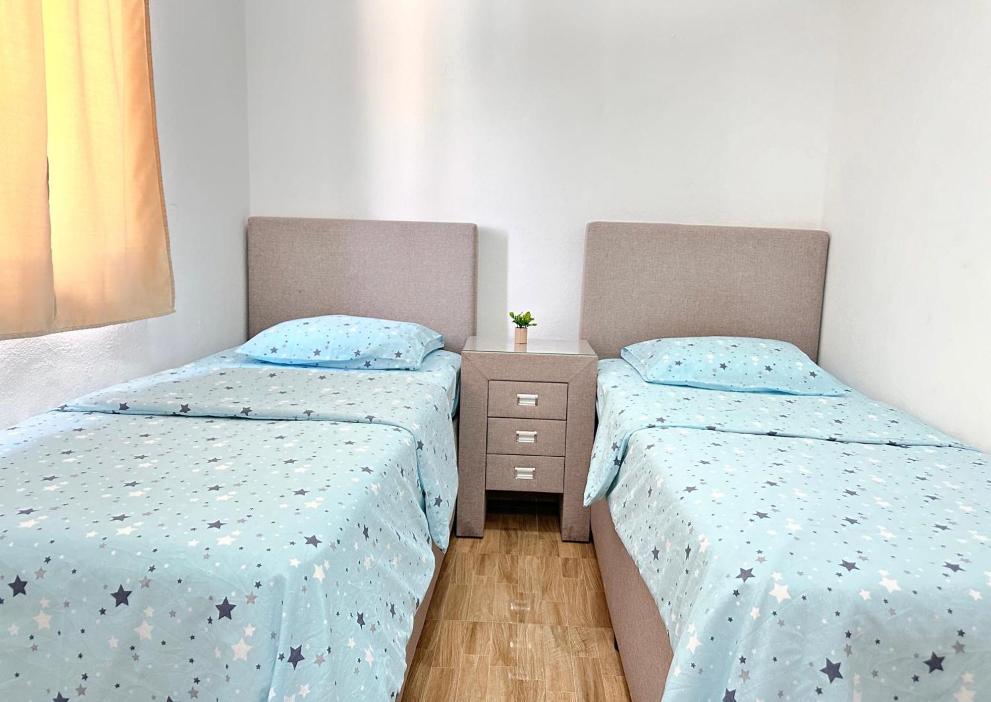 קוטור Apartmani Vasilije מראה חיצוני תמונה