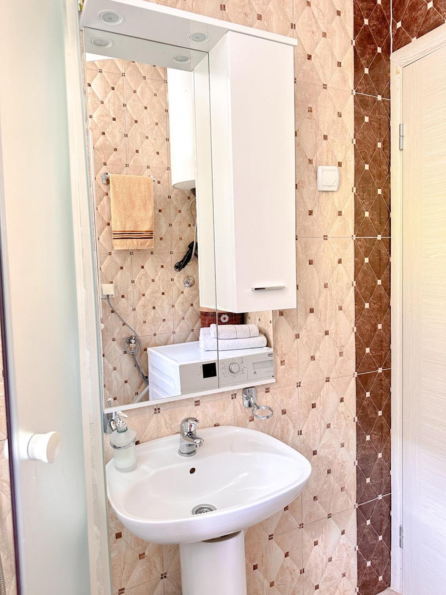קוטור Apartmani Vasilije מראה חיצוני תמונה