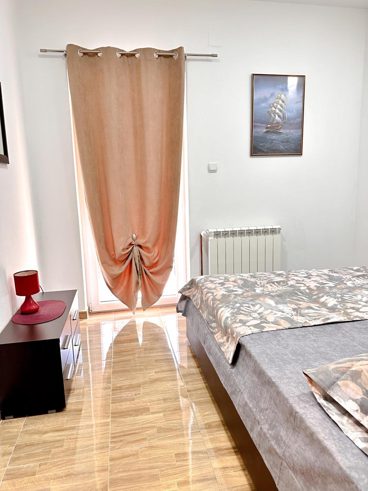 קוטור Apartmani Vasilije מראה חיצוני תמונה