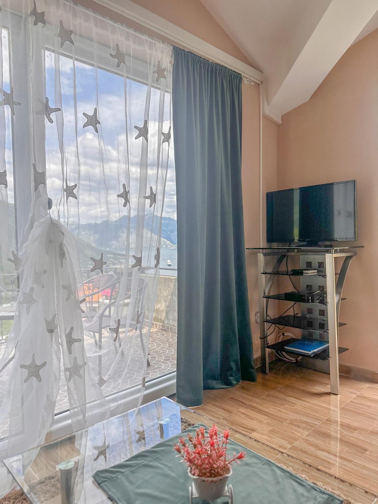 קוטור Apartmani Vasilije מראה חיצוני תמונה