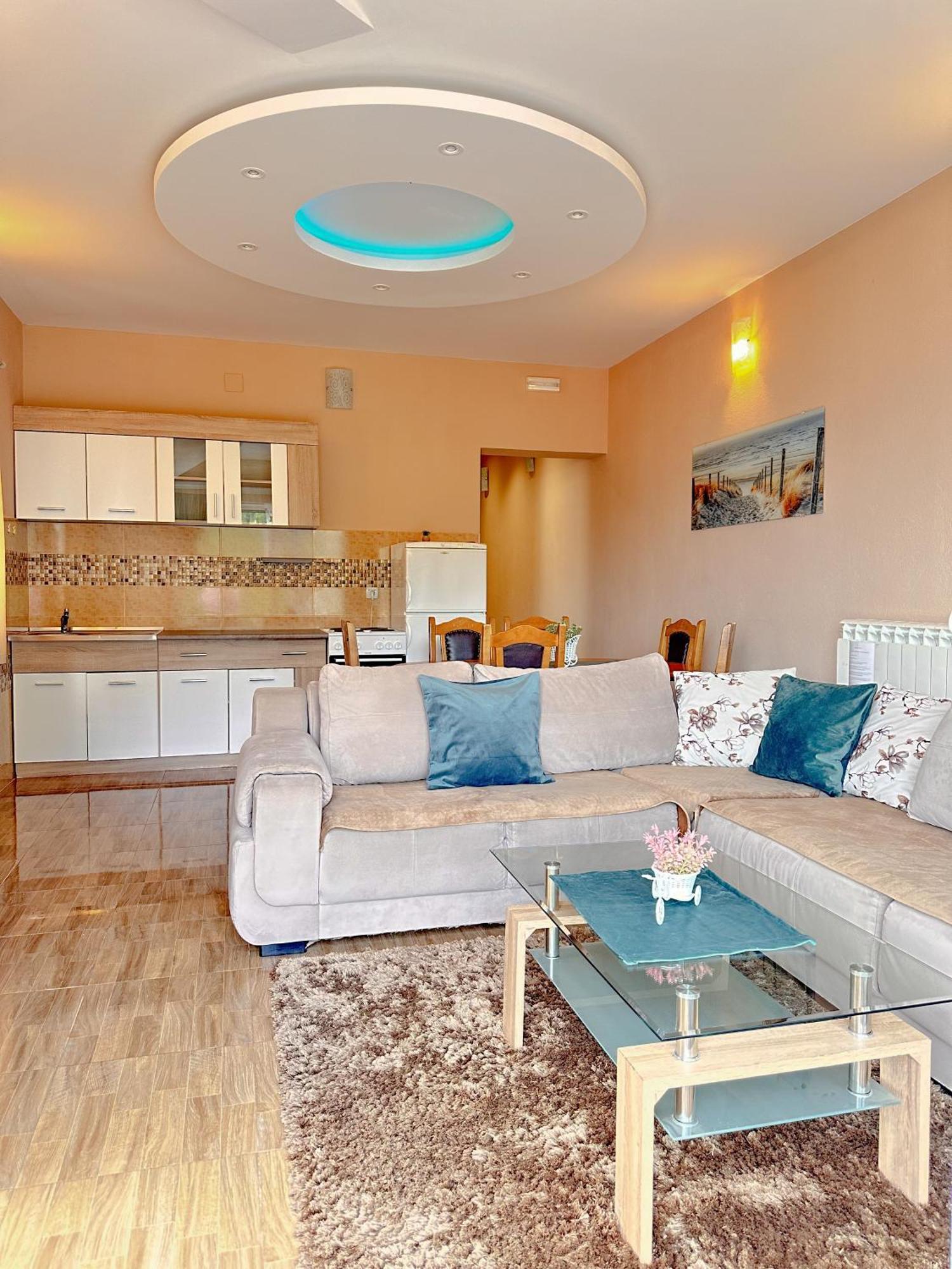 קוטור Apartmani Vasilije מראה חיצוני תמונה